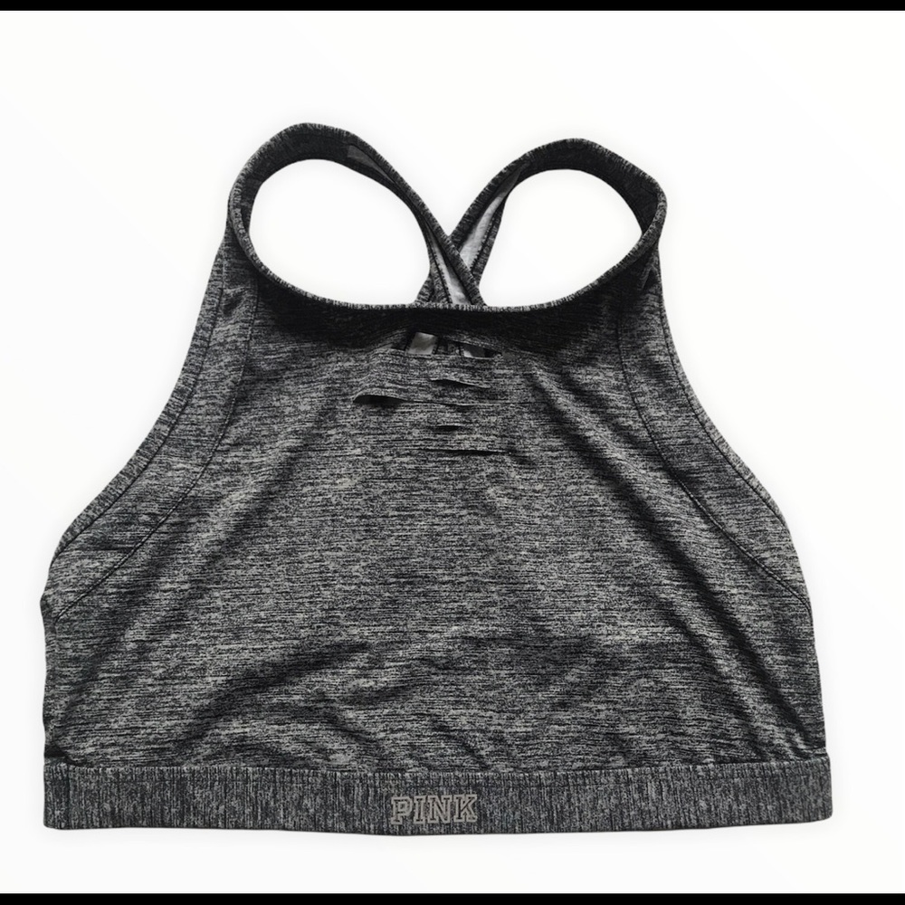 PINK Victoria’s Secret Sport Bra, Size M
